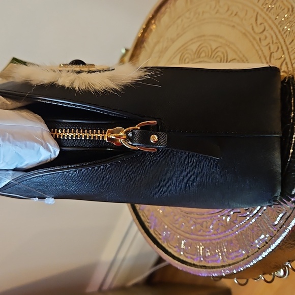 Kate Spade Dashing Beauty Penguin Small Lottie NWT - Picture 12 of 15